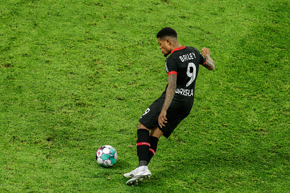 DEU: Bayer 04 Leverkusen v Sport-Club Freiburg