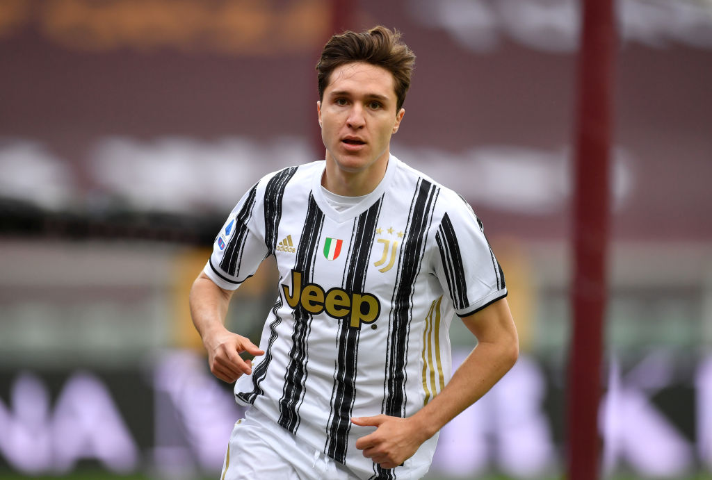 Torino FC v Juventus - Serie A