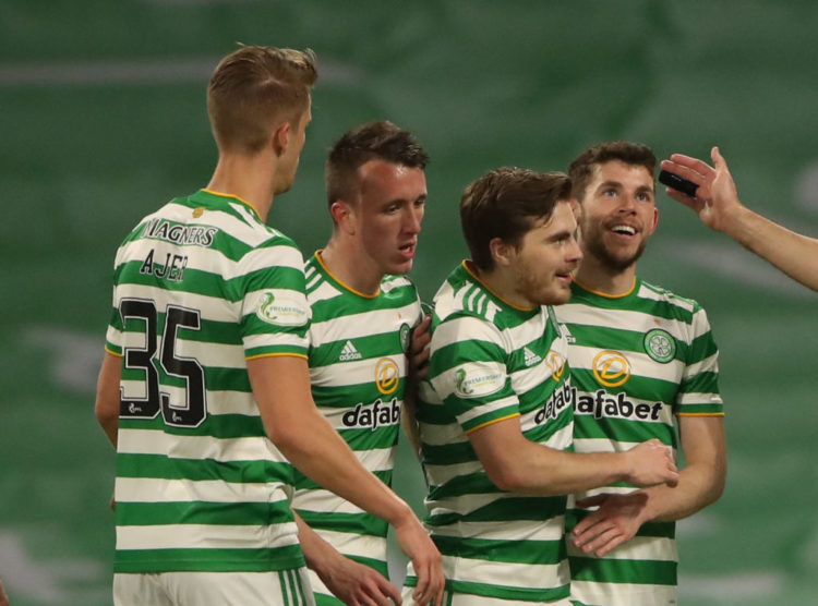 Report: Celtic want 18-goal man Postecoglou has managed before, but there's a problem