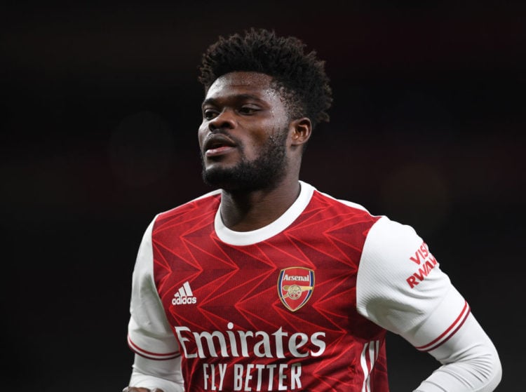 Photo by David Price/Arsenal FC via Getty Images