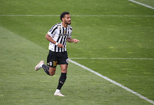 Angers SCO v Dijon FCO - Ligue 1