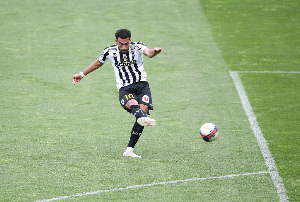 Angers SCO v Dijon FCO - Ligue 1