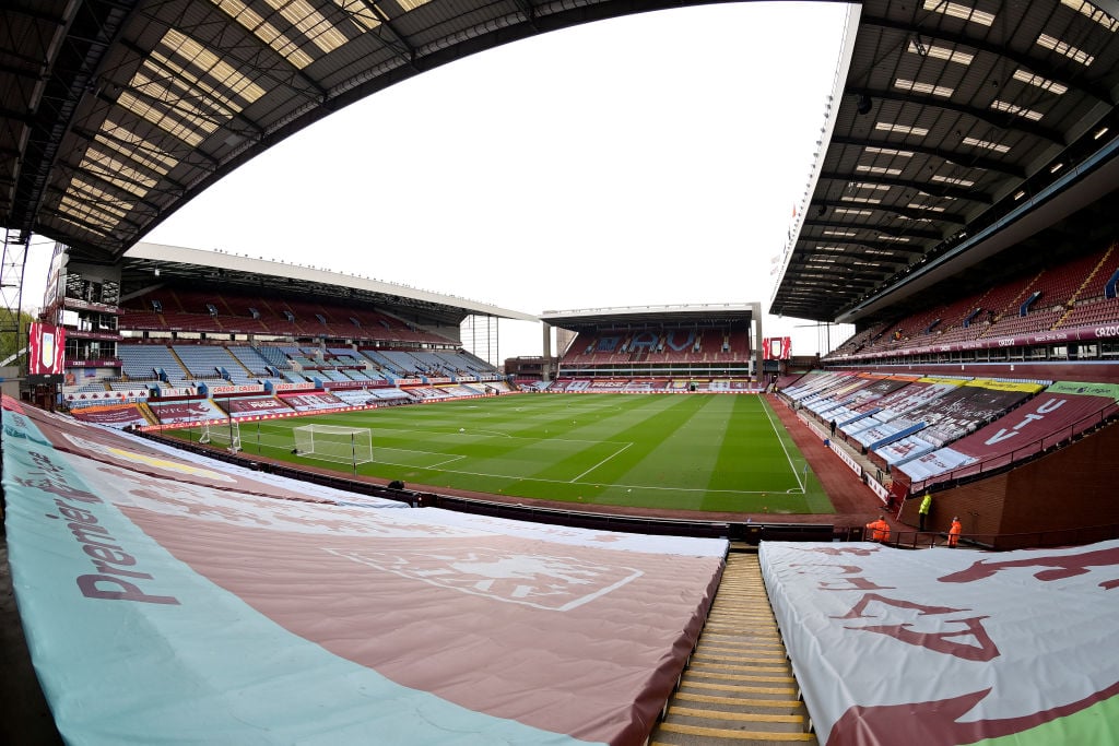 Photo by Tony McArdle - Everton FC/Everton FC via Getty Images