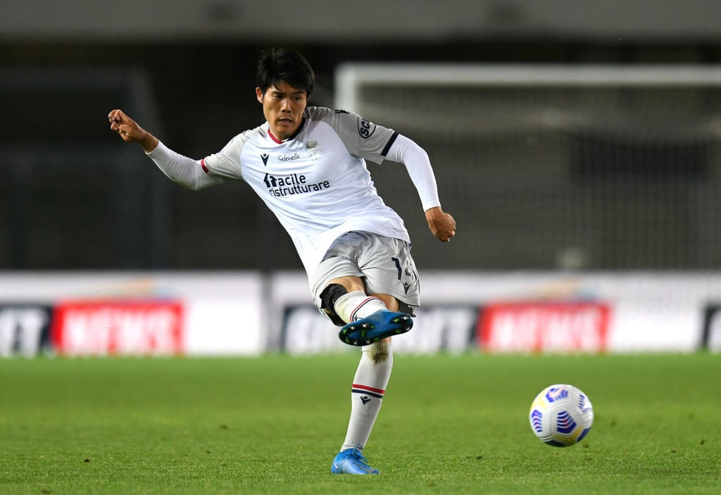 Welcome Takehiro!, Tomiyasu signs for Arsenal, News