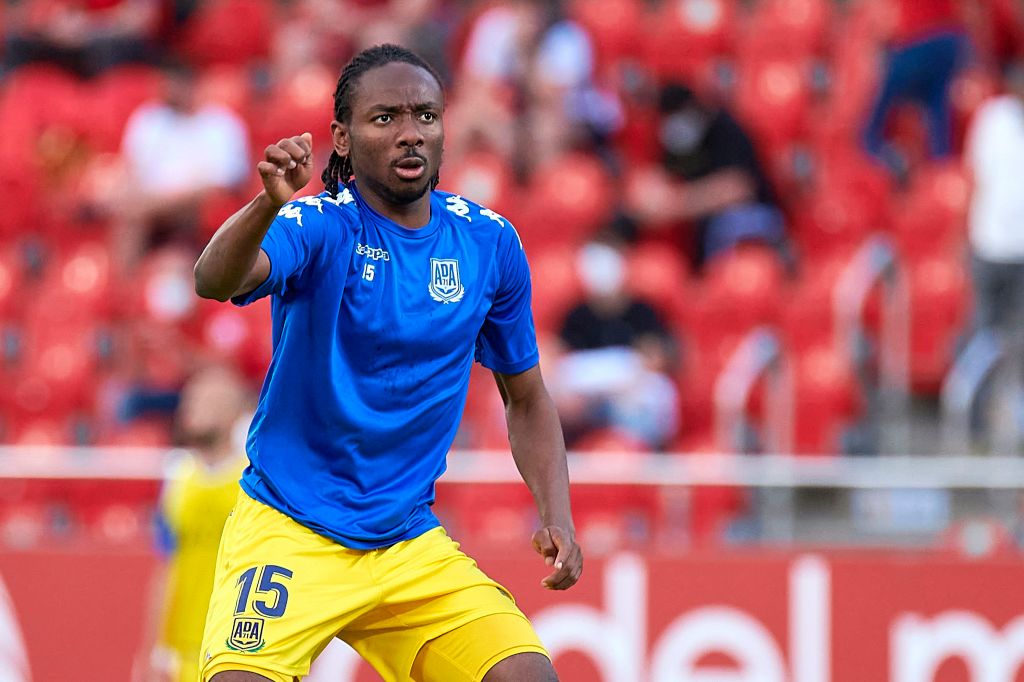 RCD Mallorca v AD Alcorcon - La Liga Smartbank