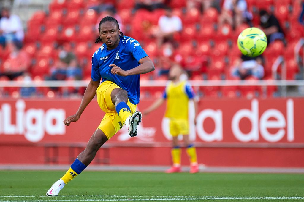 RCD Mallorca v AD Alcorcon - La Liga Smartbank