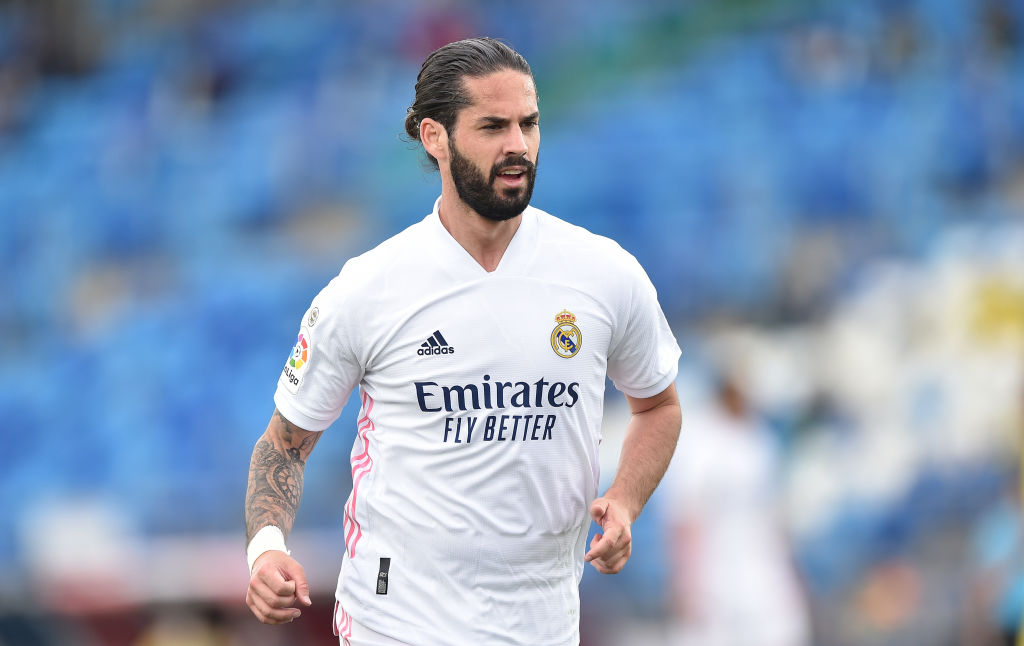 Real Madrid v Villarreal CF - La Liga Santander