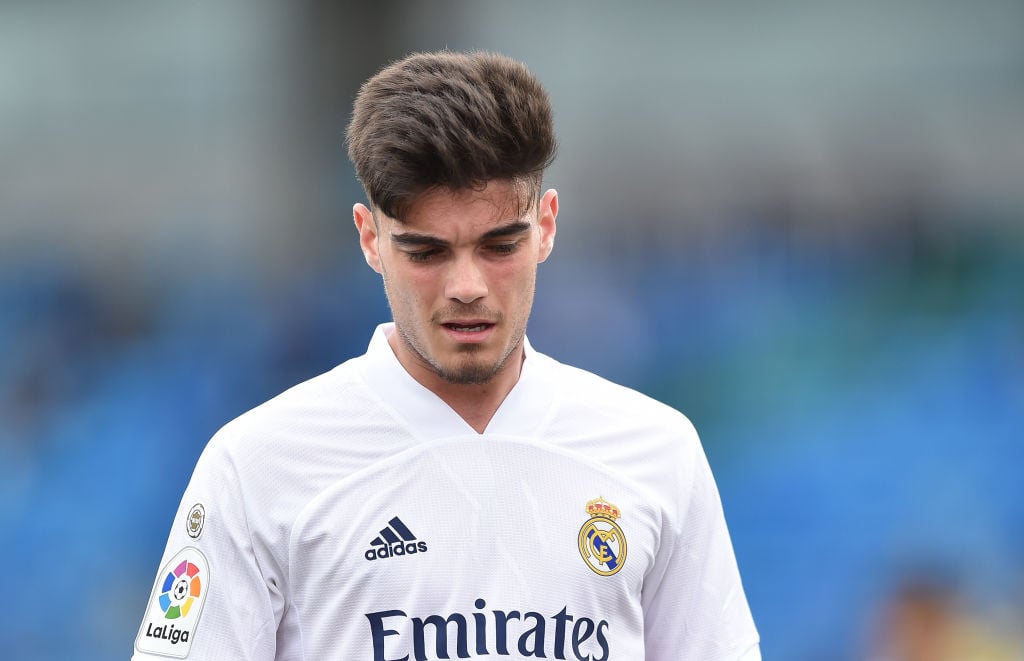Real Madrid v Villarreal CF - La Liga Santander