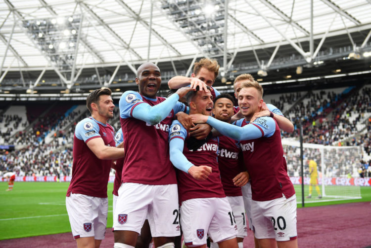 'He's in London': Some West Ham fans react to 28-year-old target's Instagram post, amid reports
