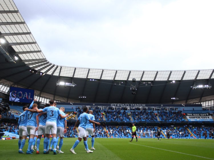 'Beast of a performance', 'Amazing': Some Manchester City fans stunned by £160,000-a-week star