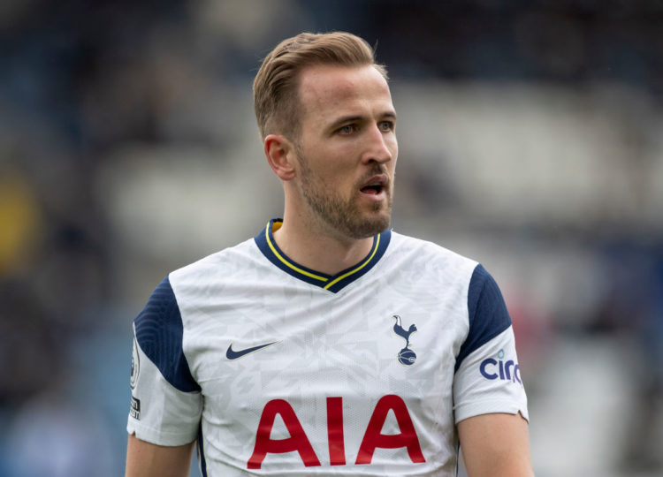 Jason Cundy reckons there is another English player that wants to leave Tottenham like Harry Kane