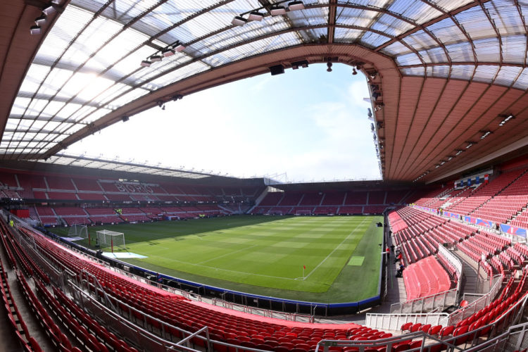 Photo by Laurence Griffiths - The FA/The FA via Getty Images