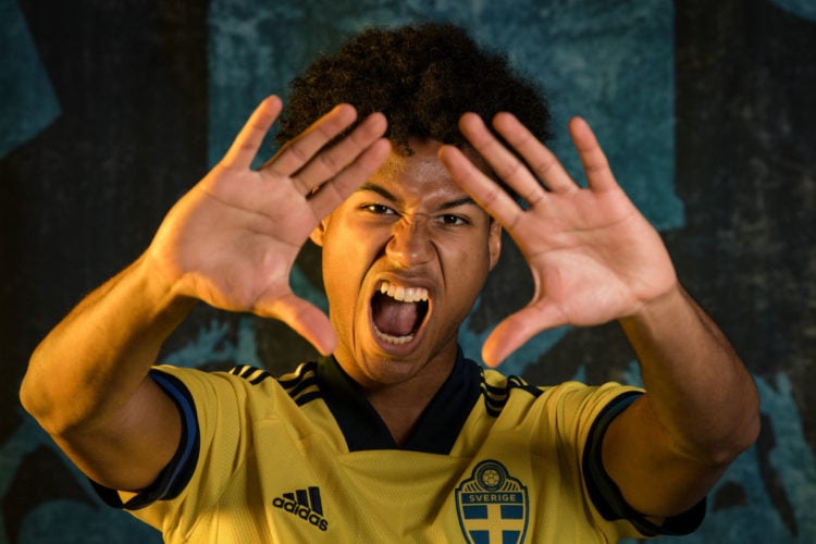 Photo by Jonathan Nackstrand/UEFA via Getty Images