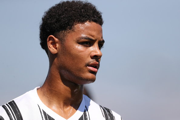 Torino U19 v Juventus U19 - Primavera 1 TIM