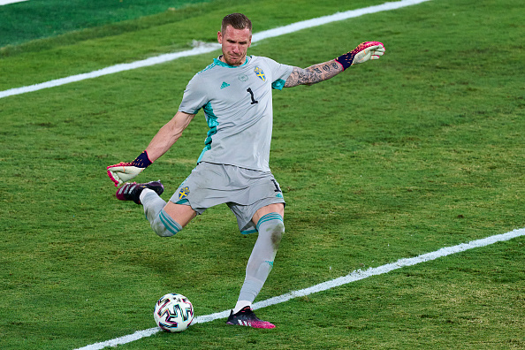 Spain v Sweden - UEFA Euro 2020: Group E