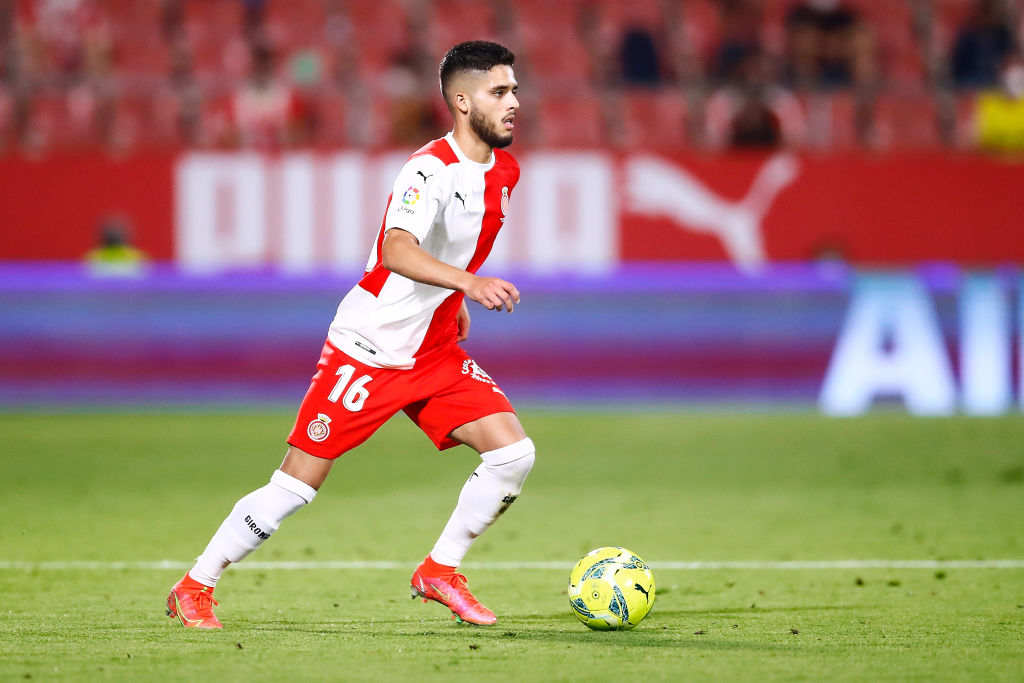 Girona FC v Rayo Vallecano - La Liga Smartbank Play-Off
