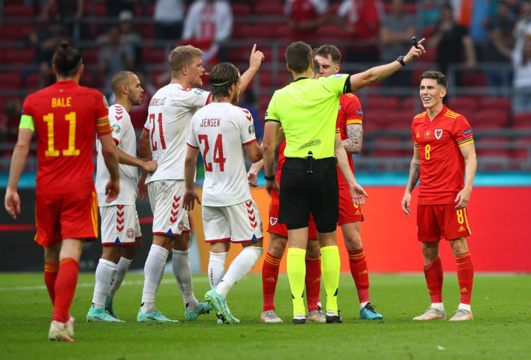 Photo by Christopher Lee - UEFA/UEFA via Getty Images