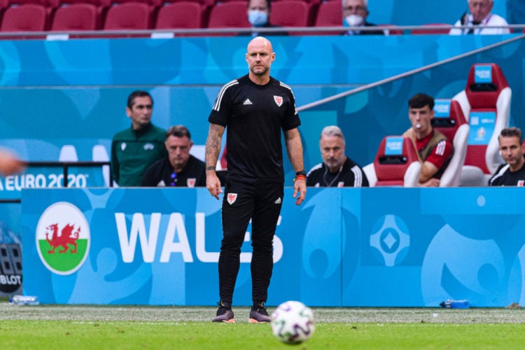 Photo by Marcio Machado/Eurasia Sport Images/Getty Images