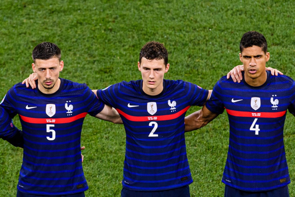 France v Switzerland - UEFA Euro 2020: Round of 16