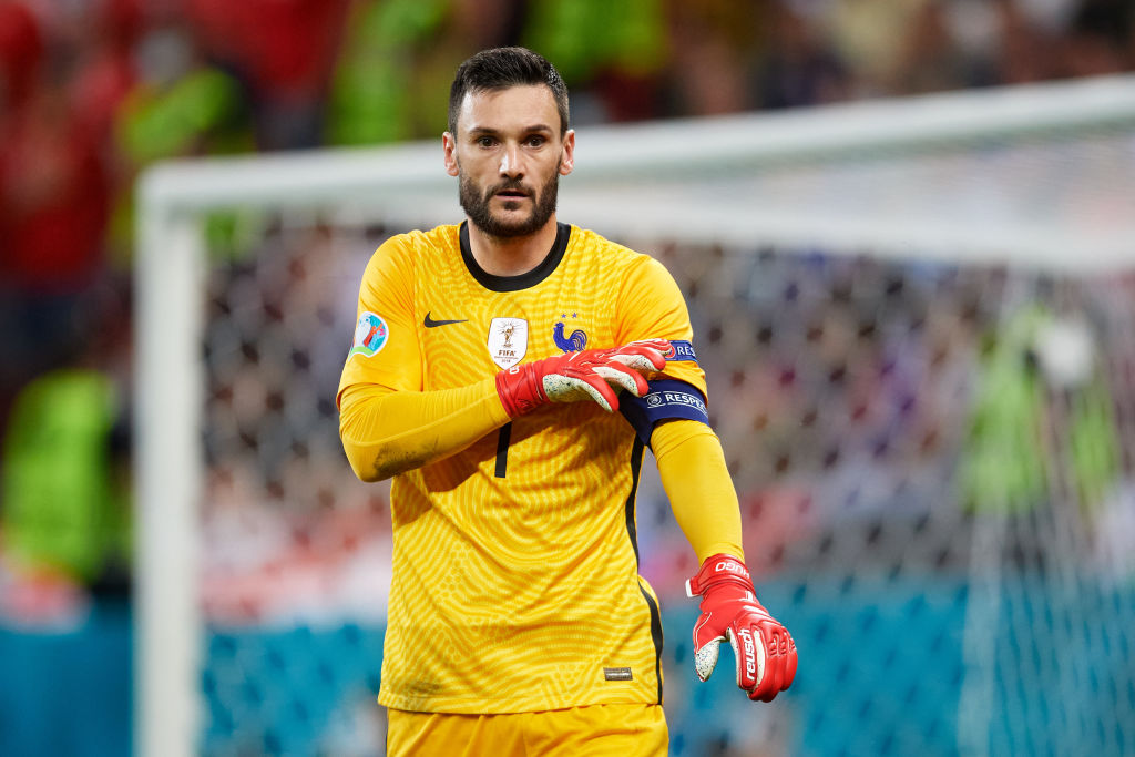 Photo by Alex Caparros - UEFA/UEFA via Getty Images