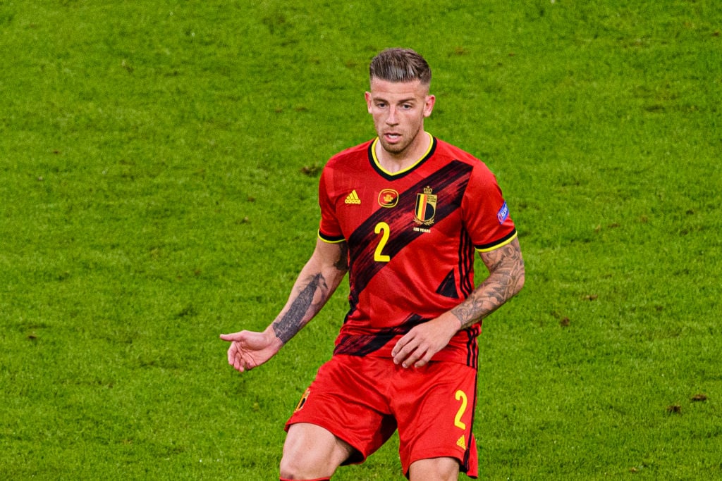 Belgium v Italy - UEFA Euro 2020: Quarter-final