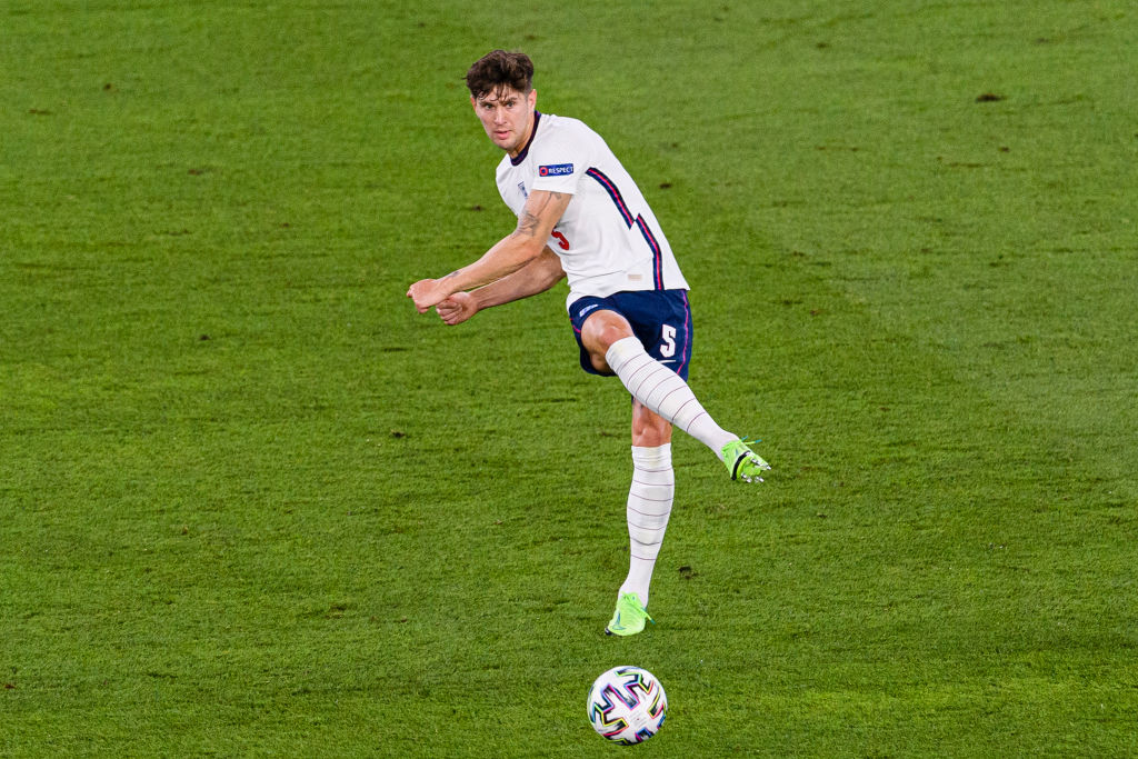 Ukraine v England - UEFA Euro 2020: Quarter-final