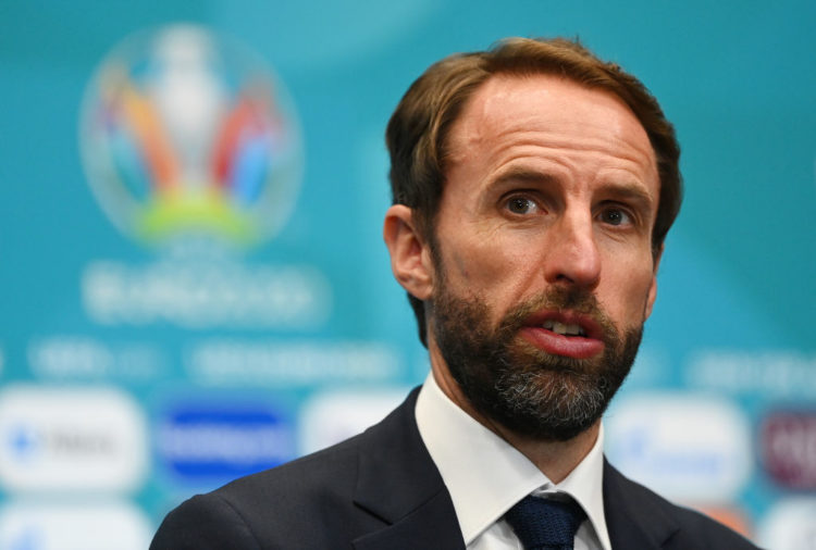 Photo by UEFA/UEFA via Getty Images