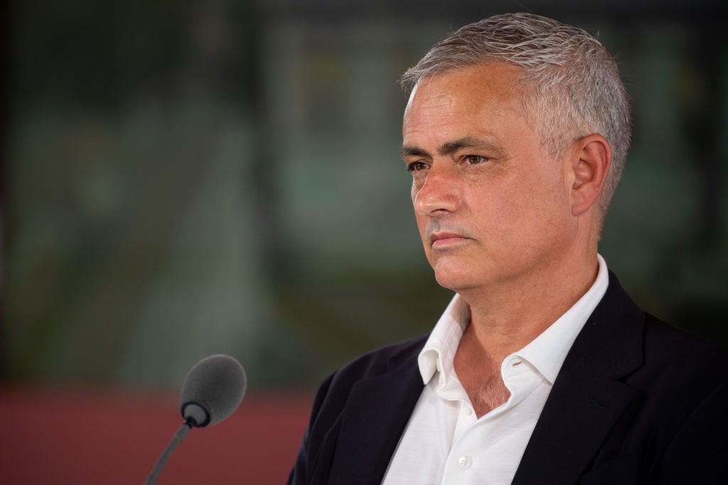 Report: Mourinho wants another Wolves player, will cost £21.25m