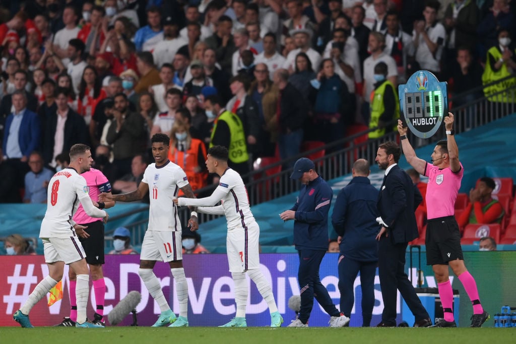 Italy v England - UEFA Euro 2020: Final