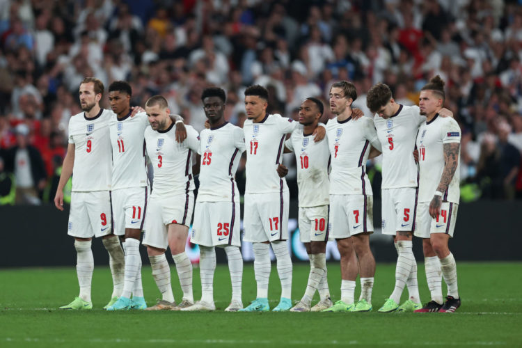 Photo by Eddie Keogh - The FA/The FA via Getty Images