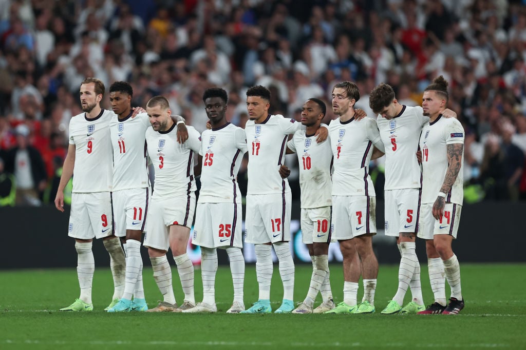 Photo by Eddie Keogh - The FA/The FA via Getty Images