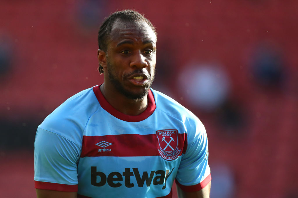 Leyton Orient v West Ham United - Pre-Season Friendly