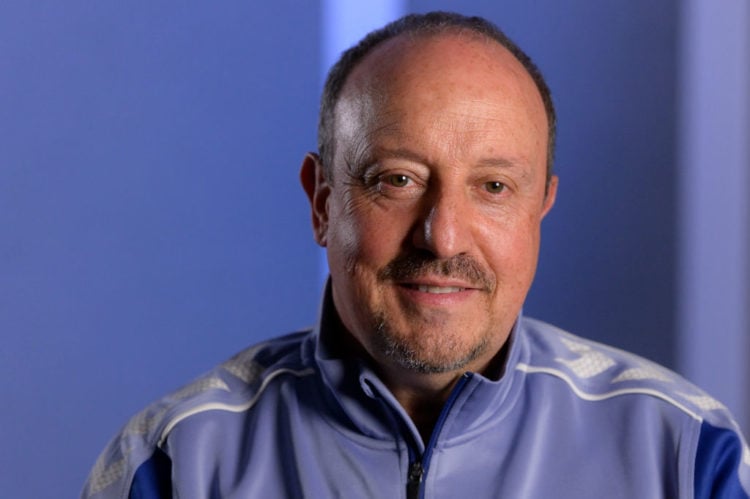 Report outlines Everton manager Benitez's expectations for Townsend and Gray