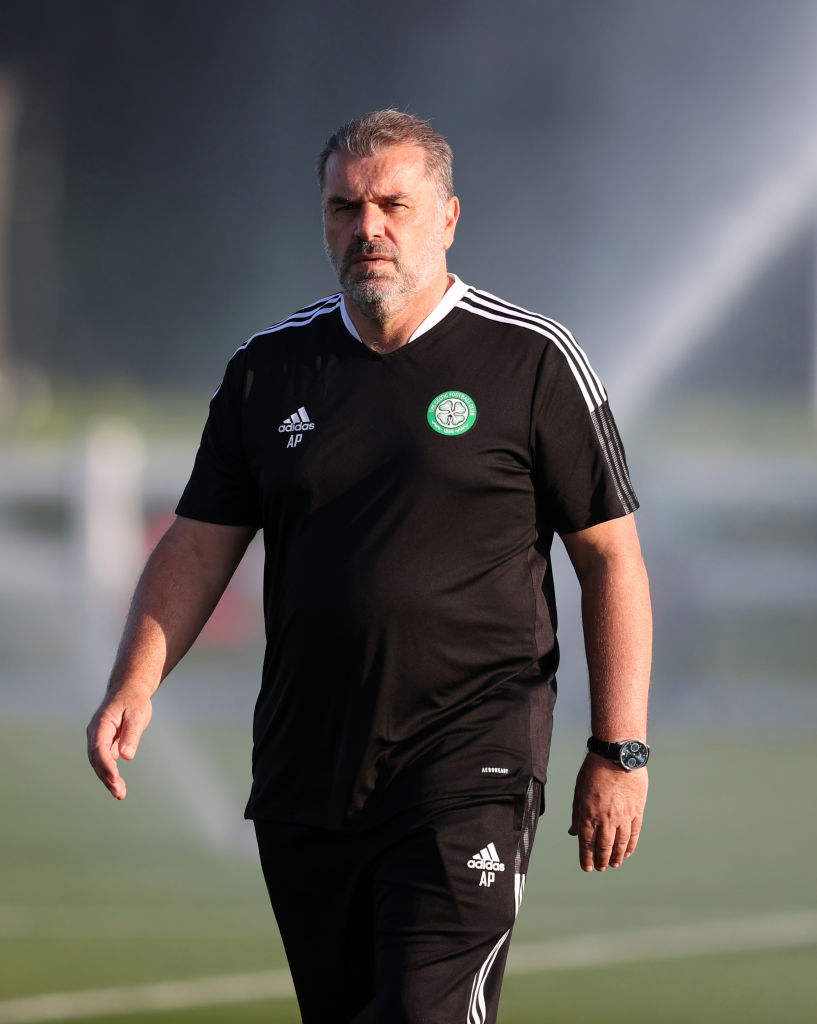 Bristol City v Celtic - Pre-Season Friendly