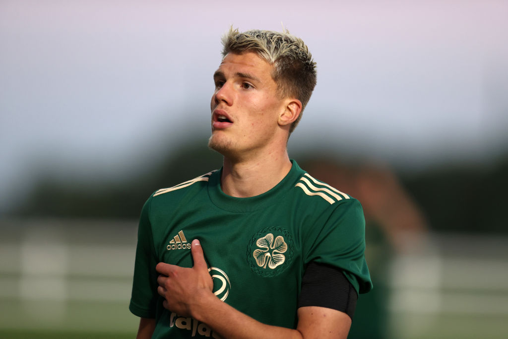 Bristol City v Celtic - Pre-Season Friendly