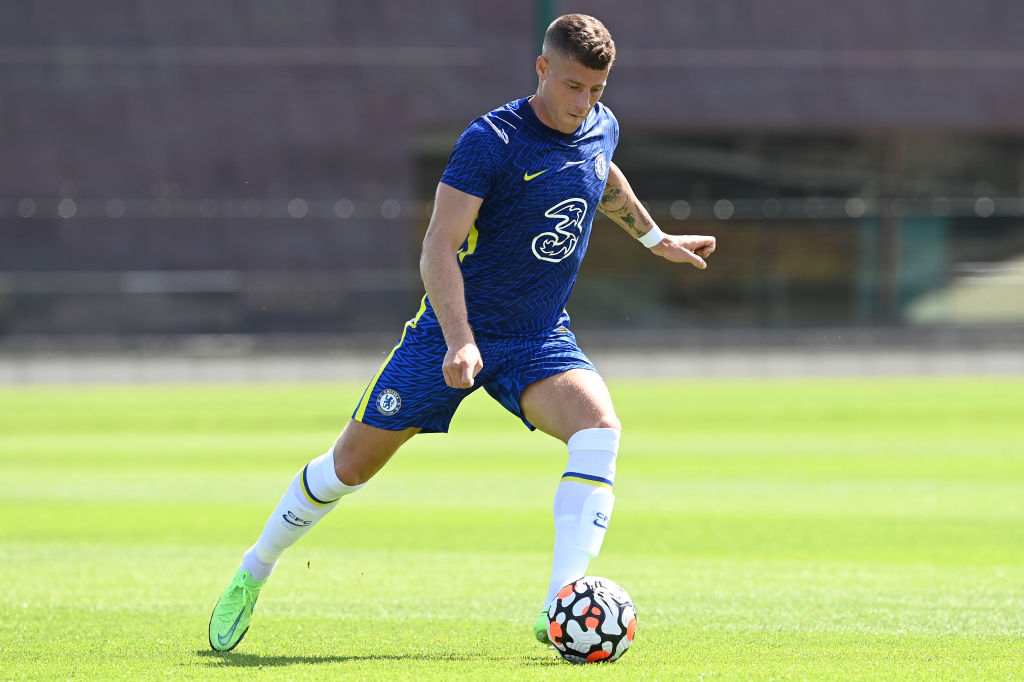 Everton fear fan backlash if they sign Ross Barkley