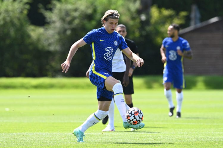 Photo by Darren Walsh/Chelsea FC via Getty Images