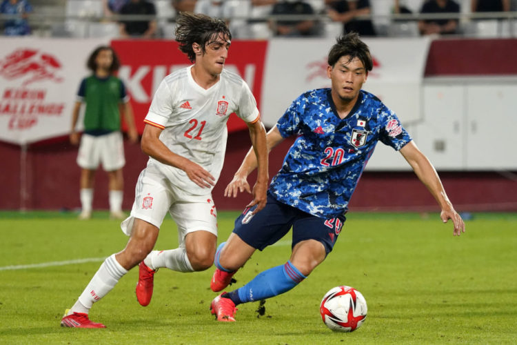 Photo by Etsuo Hara/Getty Images
