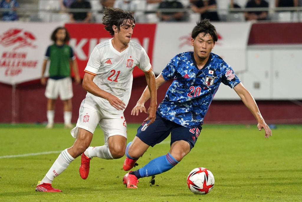 Photo by Etsuo Hara/Getty Images