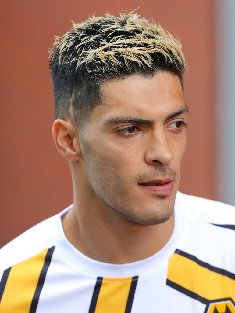 Crewe Alexandra v Wolverhampton Wanderers: Pre-Season Friendly