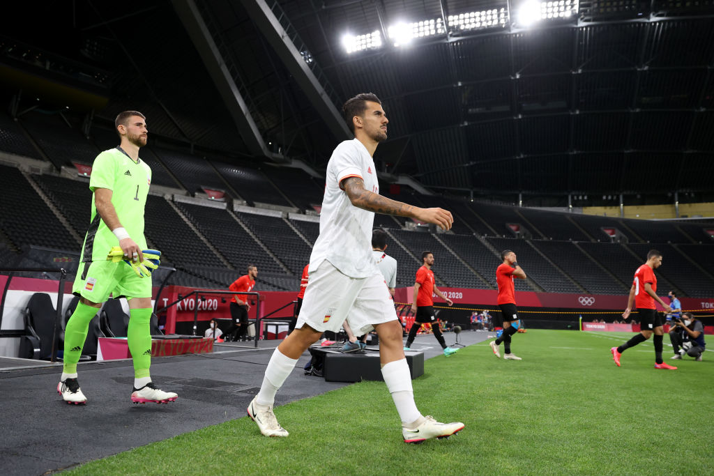 Photo by Masashi Hara/Getty Images