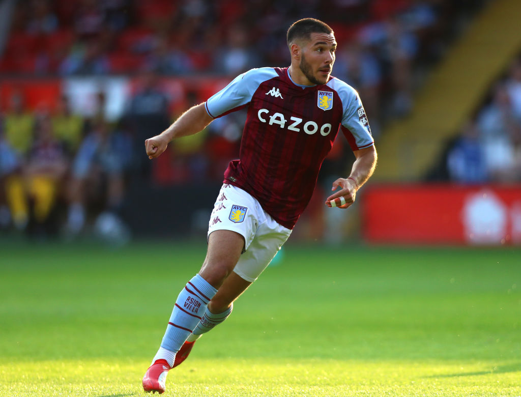 Walsall v Aston Villa - Pre-season Friendly