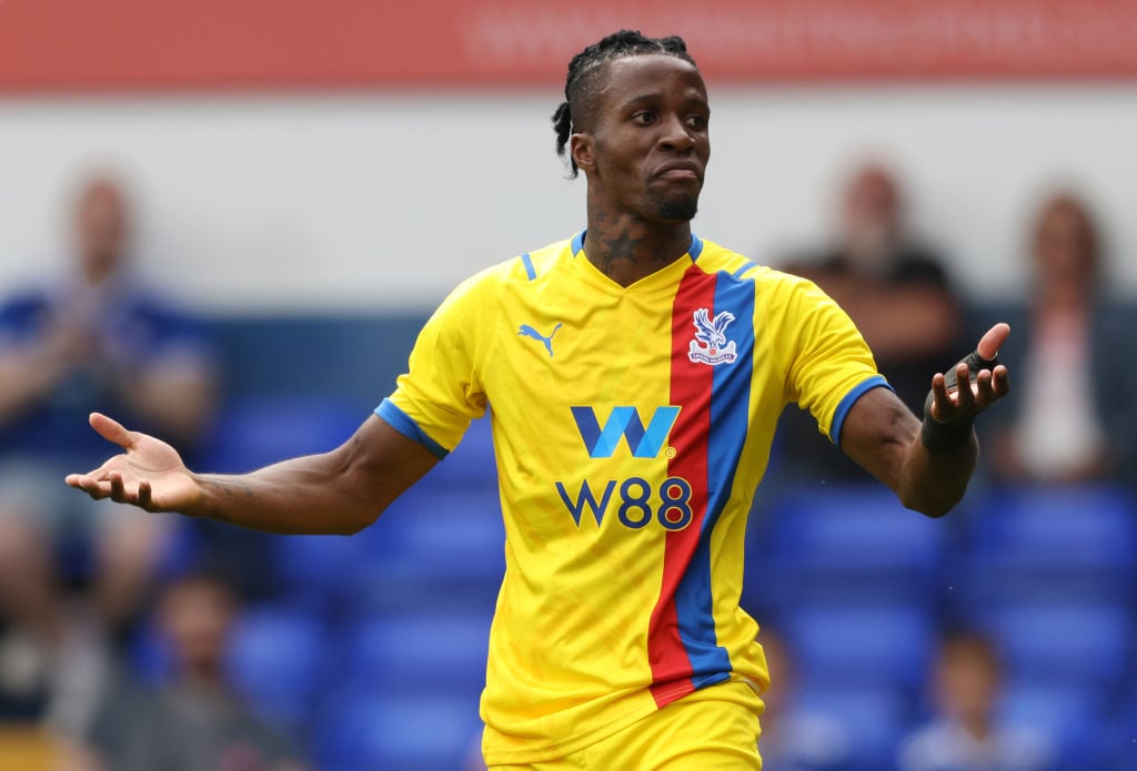 Ipswich Town v Crystal Palace - Pre-Season Friendly