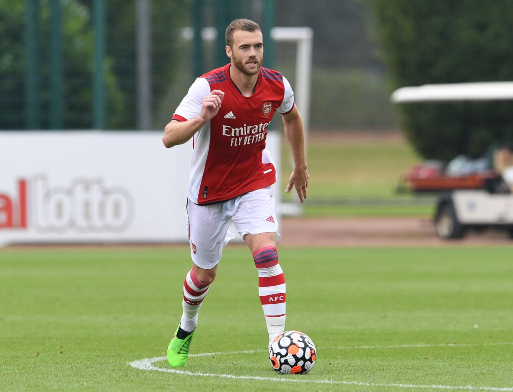Arsenal v Millwall: Pre-Season Friendly
