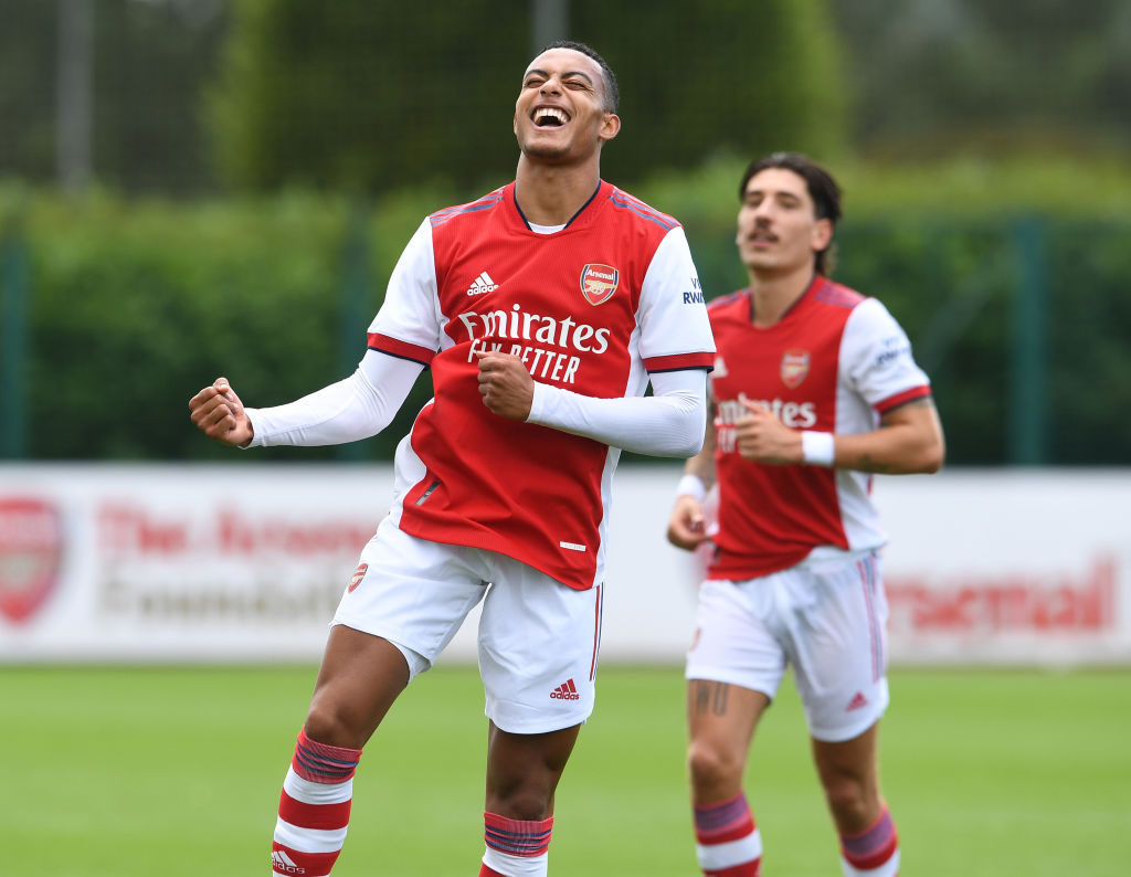 Arsenal v Watford: Pre-Season Friendly