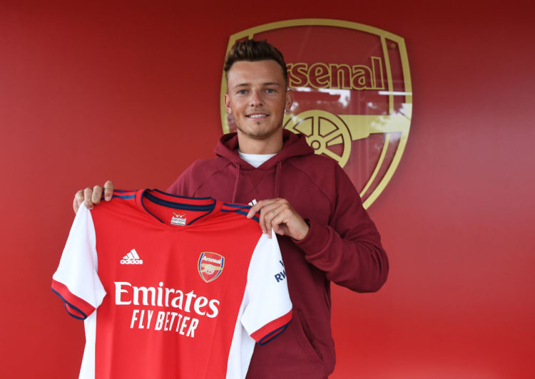 Photo by Stuart MacFarlane/Arsenal FC via Getty Images