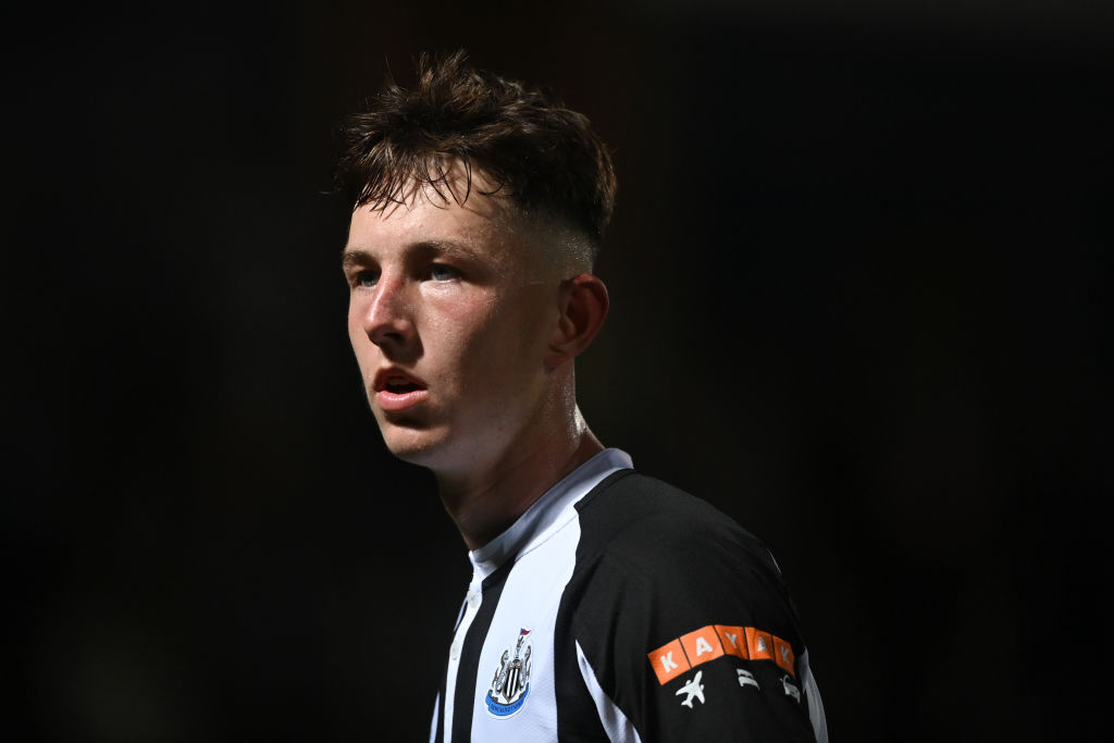 Burton Albion v Newcastle United: Pre-Season Friendly