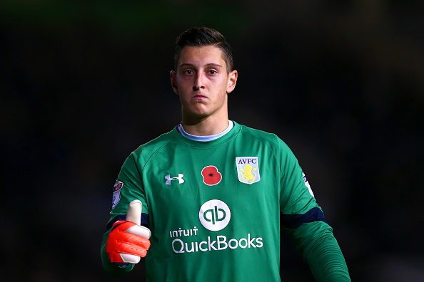 Brighton & Hove Albion v Aston Villa - Sky Bet Championship