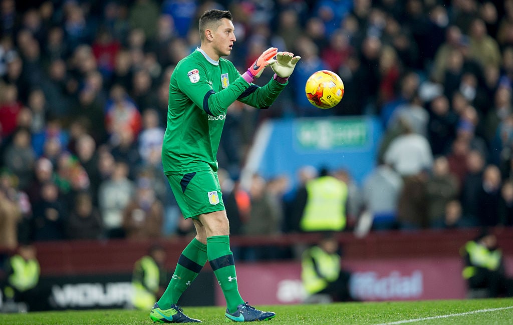 Aston Villa v Cardiff City - Sky Bet Championship
