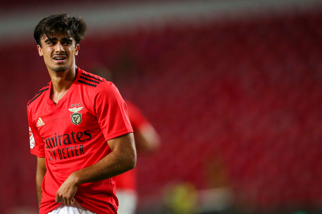 FBL-POR-CUP-BENFICA-PORTO